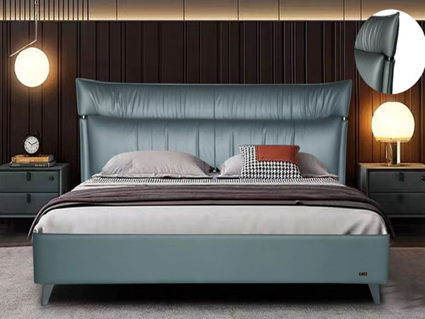 Ohe bigunen mantentze-lanaren hastapena