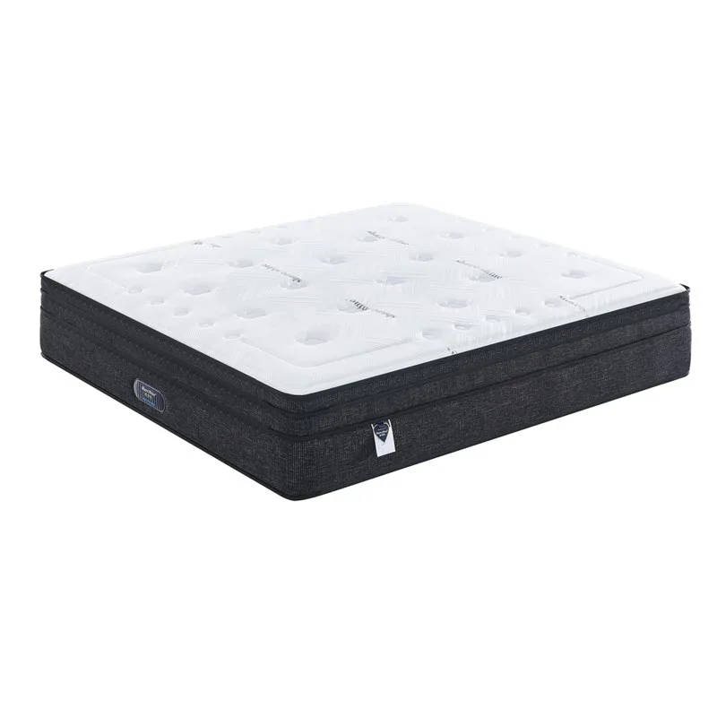 3D masaje Memory Foam Koltxoia