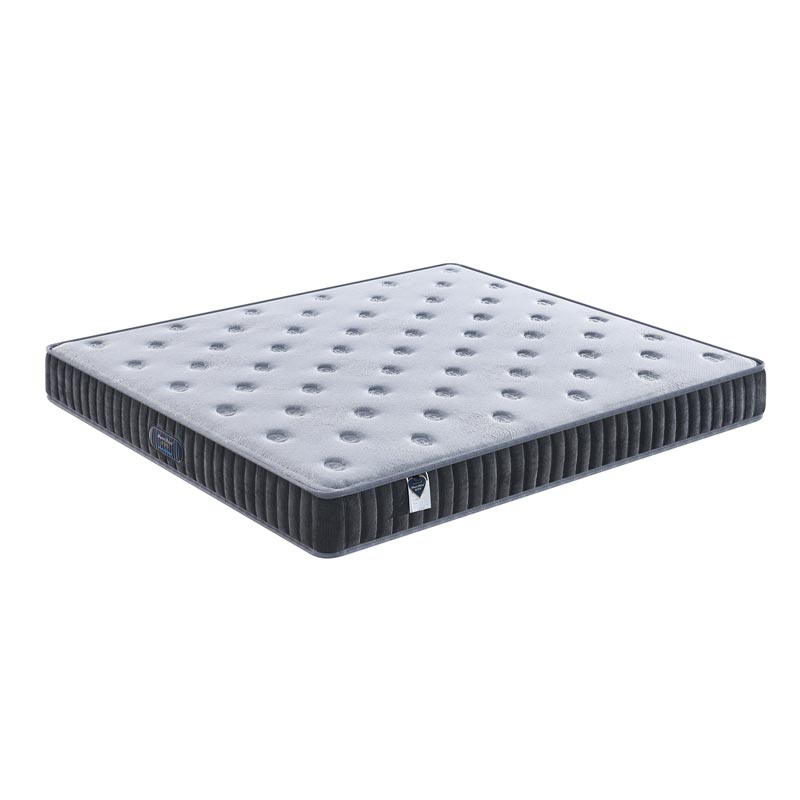 Erresilientzia handiko Memory Foam Koltxoiak