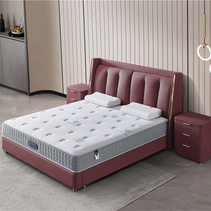 Bread Pocket Spring For Mattress