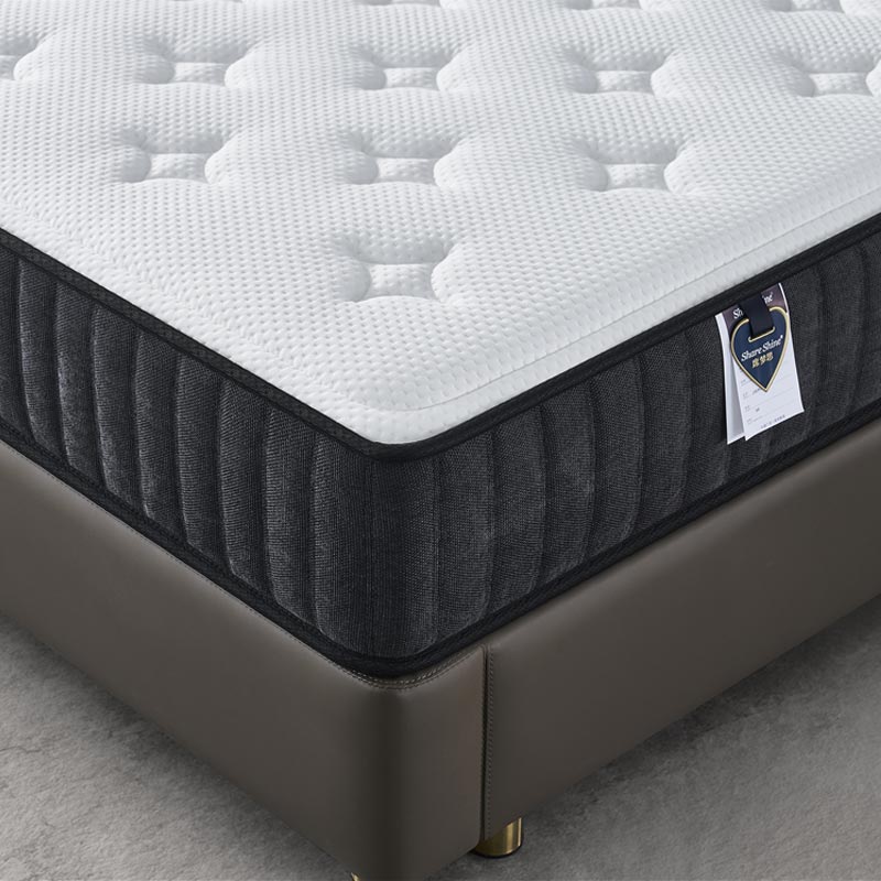 Palm Fiber Mattress