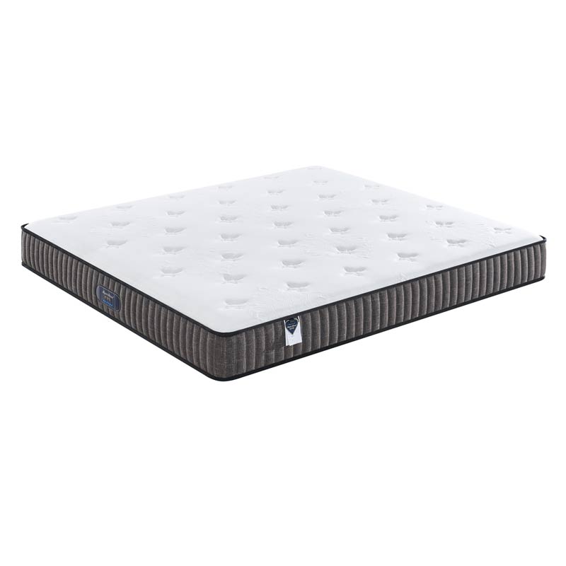 Anti-Mite And Anti-Bacterial Mattresses