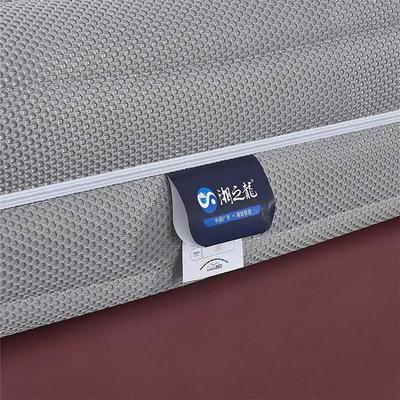 Washable Knitted Cotton Foam Mattress