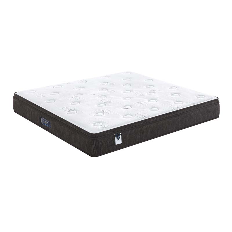 Tenperatura erregulatzen duten Memory Foam Koltxoiak