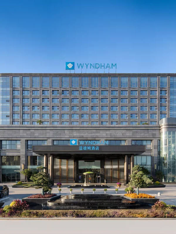 Wyndham hotela